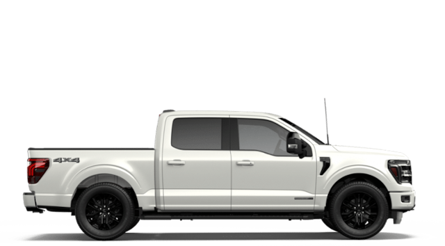 2026 Ford F-150+F-150